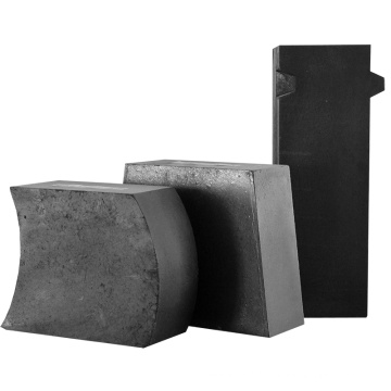 Good Intensity Magnesia Carbon Refractory Bricks